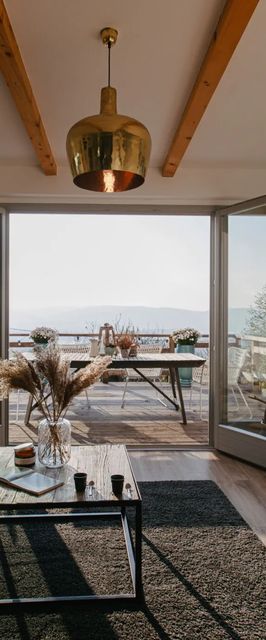 Hegyi Kabin Zebegény