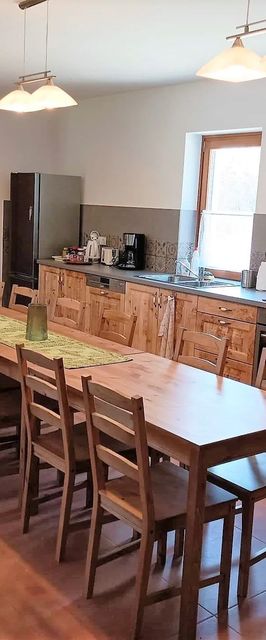 Szentlőrincpuszta Major Nyárlőrinc