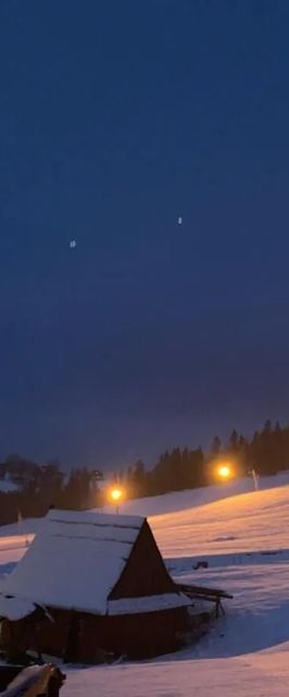 Apartamenty pod Góralskim Niebem Gliczarów Górny