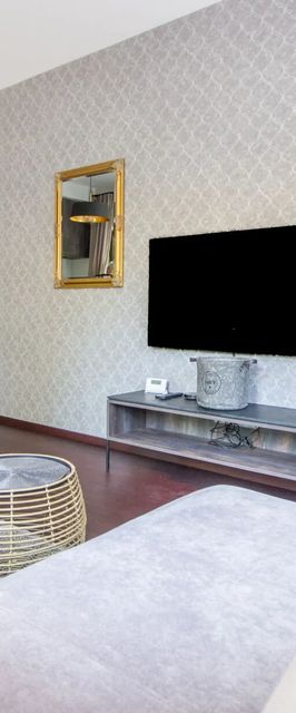 Apartamenty InPoint - Krowoderska 66. 2 sypialnie + ogród. 