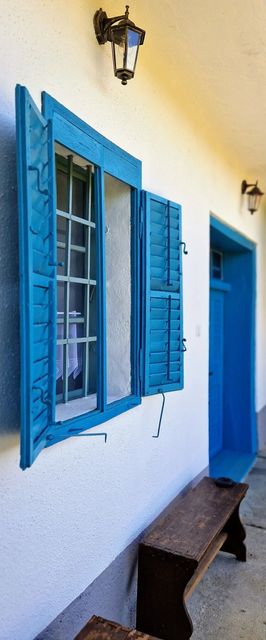 Dézsavár Vendégház Majs