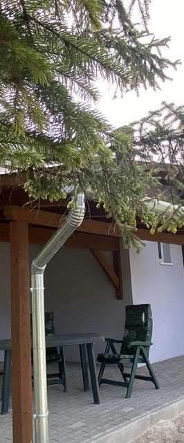 Eszter Apartman Balatonmáriafürdő