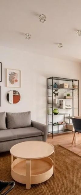 Impero Apartment Zentrum II - Poznań Parking