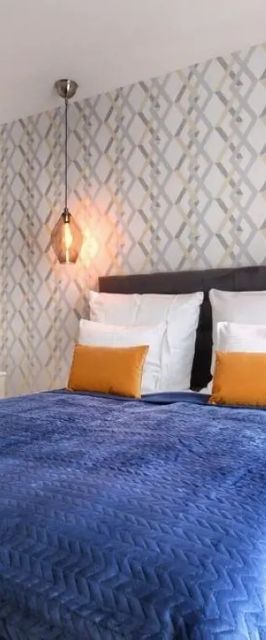 Impero Apartment City Center - Poznań Parking