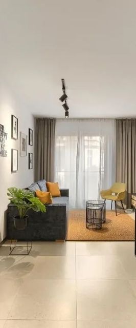 IMPERO Apartment ELITE -Poznań PARKING