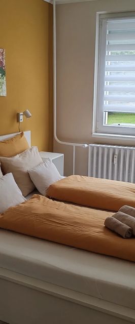 RsG Home Apartman Keszthely