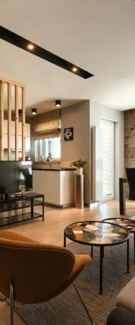 IMPERO Apartment MALTA - Poznań PARKING