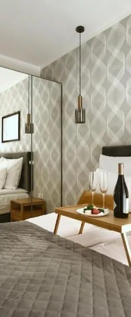 Impero Apartment Centrum -Poznań Parking