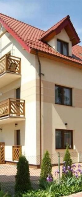 Apartamenty HoliApart Stenga w Krynicy Morskiej