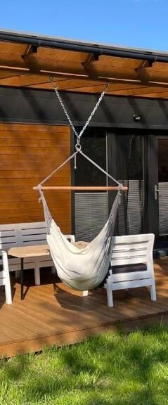 Domki Kwiat Jabłonki