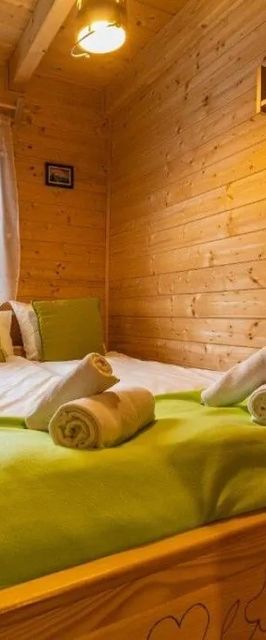 Eko domki MaMastra Szaflary