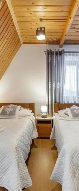 Villa Kucówka Brzegi Bukowina Tatrzańska