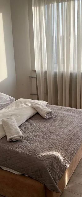 Duży Apartament na doby w samym sercu Warszawy