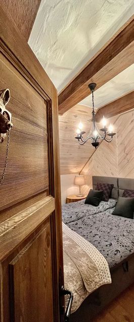 Bieszczadzki Hoży Ryś