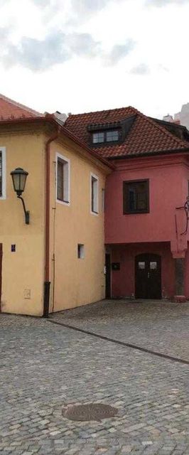 Apartmány u Synagogy Třebíč