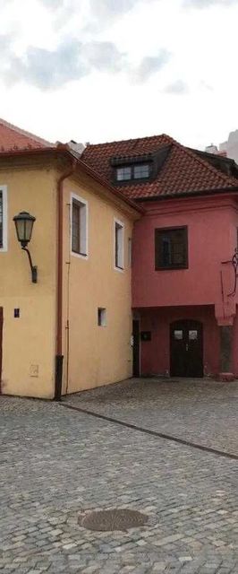 Apartmány u Synagogy Třebíč