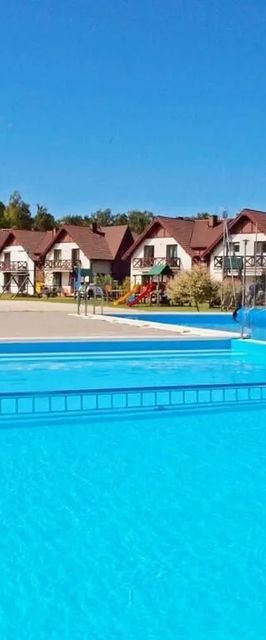 Apartament Marinera Łeba
