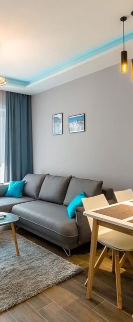 InforesPark Apartament 42a