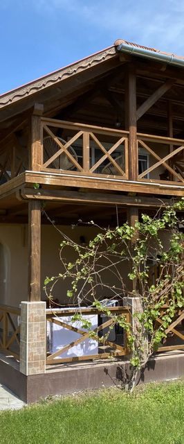 Csilla Apartman Balatonfenyves