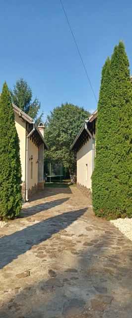 Cabana Mókus Câmpu Cetății