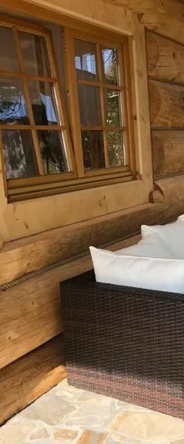 Domek Tatrzańska Zyngierka