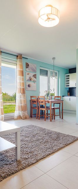 Apartamenty Sun & Snow Niska Krynica Morska