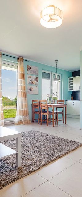 Apartamenty Sun & Snow Niska Krynica Morska