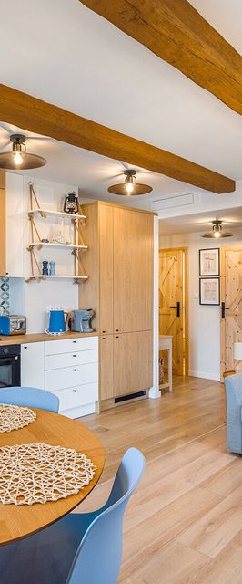 Apartamenty Sun & Snow Port Krynica Morska