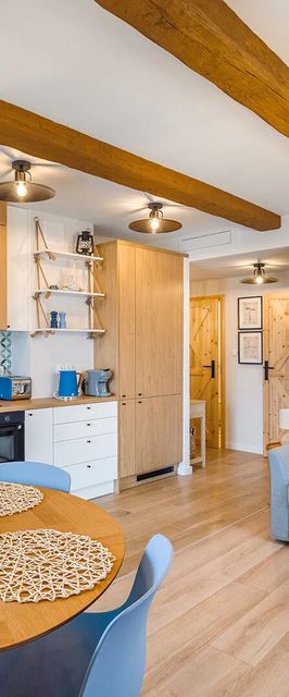 Apartamenty Sun & Snow Port Krynica Morska