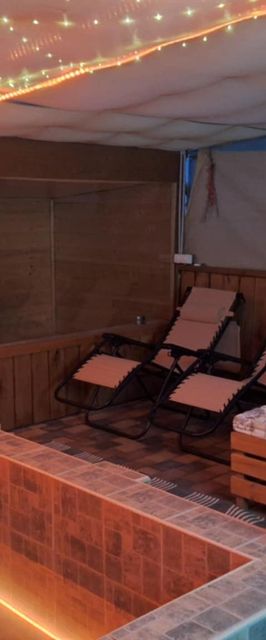 Barna Wellness Vendégház Bárna