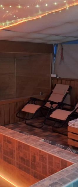 Barna Wellness Vendégház Bárna