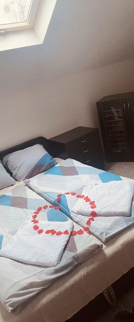 R-Andi Fészek Apartman Budapest