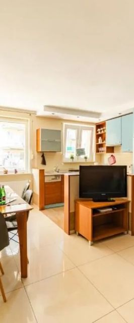 MGM Apartamenty Ustka