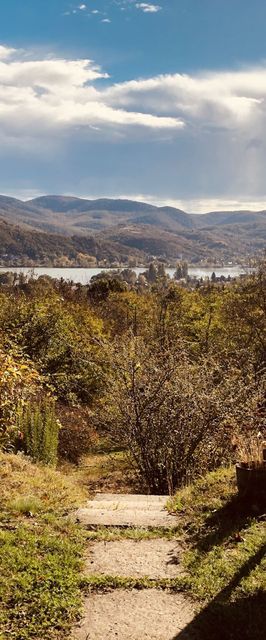 Panoráma Kabin Nagymaros