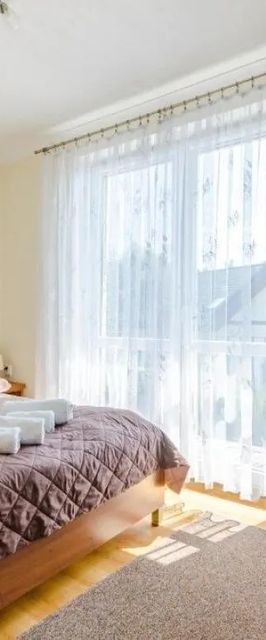 Pensjonat Ramzes Ustka