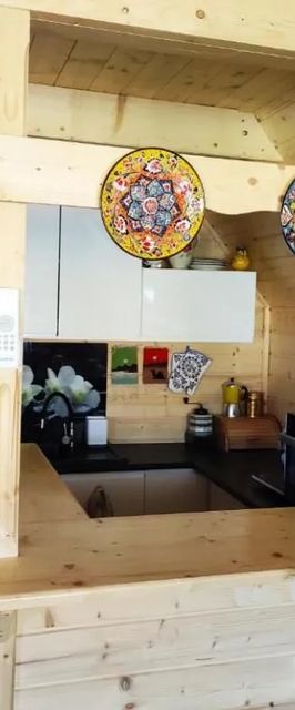 Domki Good Time Sasino