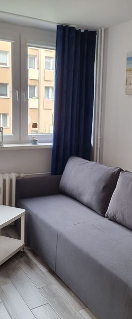 Apartament Okopowa Kołobrzeg