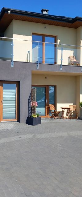 Pensjonat U Rybaka Mielno