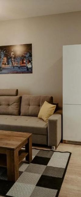 InforesPark Apartament 17a