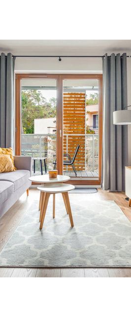 Apartamenty Sun & Snow Prywatne apartamenty w obiekcie Nautikka Park