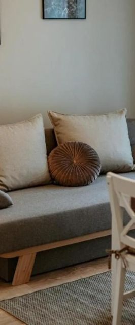 InforesPark Apartament 17b