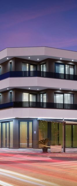 Apartmani A'more Bijeca Medulin Istria