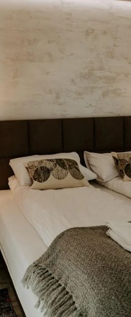 InforesPark - Pokoje