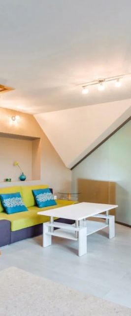 Apartamenty Sun & Snow Willa Hania Krynica Morska