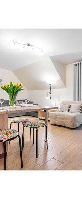 Apartamenty Sun & Snow Żeromskiego Krynica Morska