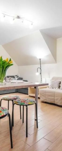 Apartamenty Sun & Snow Żeromskiego Krynica Morska