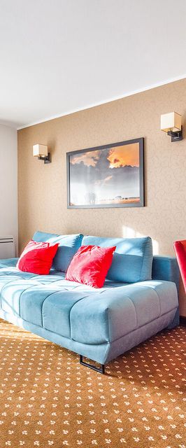 Apartamenty Sun & Snow Continental Krynica Morska