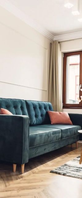 Apartamenty Infores Willa Matejki