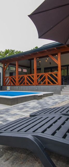 Aurora Nyaraló Békésszentandrás