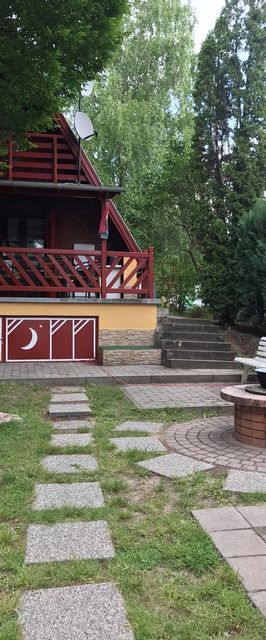 Álom-Kuckó Vendégház Békésszentandrás